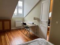 Grégoire PARCOLLET - PARPAN Architectures