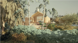 Philippe VILLIEN - ISA IN SILICO ARCHITECTURE