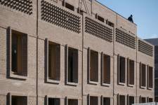 Loïc MORIN BOGAS - PREAMBULE ARCHITECTURE