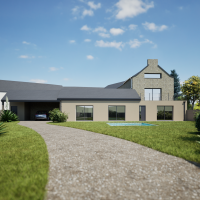 Julia Nerant & NOÉ CUENOT - JNNC ARCHITECTURE