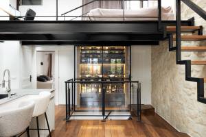 Valentina PETROVIC - AT IN'S ARCHITECTURE