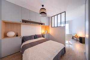 Valentina PETROVIC - AT IN'S ARCHITECTURE