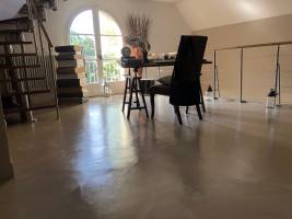 Maurice Akoli MEGNASSAN - CARACTER D'INTERIEUR