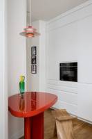 Catherine LEVI - INTERIEUR SINGULIER