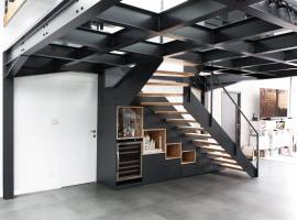 Alice SOREL - OVE ARCHITECTURE