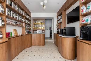 Alice SOREL - OVE ARCHITECTURE