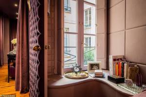 Mariarosa PENZI - DameRosa